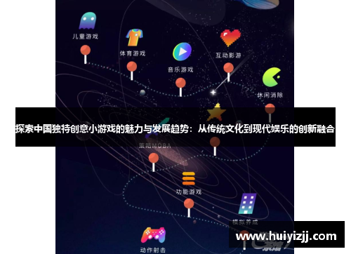 探索中国独特创意小游戏的魅力与发展趋势：从传统文化到现代娱乐的创新融合